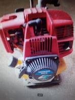 Waterpomp honda, Ophalen, Zo goed als nieuw