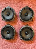 BMW speakers 3 serie E92, Auto diversen, Autospeakers, Ophalen of Verzenden, Gebruikt