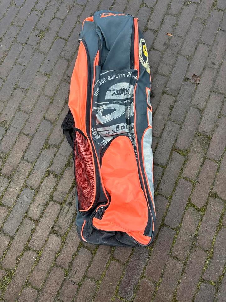 DITA Hockeytas, Sport en Fitness, Hockey, Overige typen, Ophalen