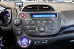 Honda JAZZ 1.4 HYBRID COMFORT, Bluetooth, evt. 12 mnd Bovag, Euro 5, Gebruikt, 4 cilinders, Origineel Nederlands