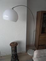 Design vloerlamp, Ophalen, Gebruikt, Metaal, 150 tot 200 cm