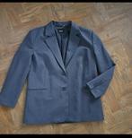 Blazer van Alix The Label in maat XS Nieuw Grijs Alix, Alix the label, Nieuw, Ophalen of Verzenden, Jasje