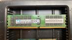 16Gb 2Rx4-2400T samsung server geheugen., Computers en Software, RAM geheugen, Ophalen of Verzenden, Zo goed als nieuw, DDR4, 16 GB