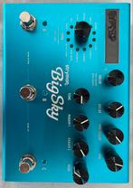 Strymon Big Sky Reverb, Muziek en Instrumenten, Effecten, Ophalen, Nieuw, Reverb