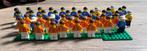Lego Minifigs 90’s Nederlands Elftal!, Kinderen en Baby's, Speelgoed | Duplo en Lego, Ophalen of Verzenden, Zo goed als nieuw