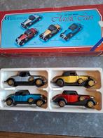 Classic cars, Hobby en Vrije tijd, Modelauto's | Overige schalen, Ophalen of Verzenden, Auto
