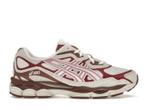 ASICS GEL-NYC “Strawberries & Cream”, Kleding | Heren, Schoenen, Overige kleuren, Nieuw, Ophalen of Verzenden, Sneakers of Gympen