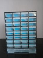 Ladekasjes/opbergkasje, Ophalen, Zo goed als nieuw