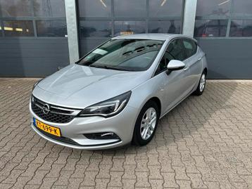 OPEL Astra 1.4 Turbo 150pk Business+ beschikbaar voor biedingen