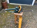 Metabo elektrische heggenschaar, Tuin en Terras, Heggenscharen, Ophalen, Zo goed als nieuw, Elektrisch
