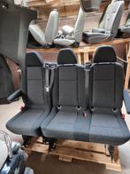 stoelen stoff mercedes tourer class v 447 2023, Auto-onderdelen, Interieur en Bekleding, Nieuw, Ophalen of Verzenden