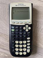 Grafische rekenmachine Texas Instruments 84 plus, Gebruikt, Ophalen of Verzenden, Grafische rekenmachine