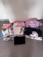 Unicorn kledingpakket 122/128 van 28 stuks, Ophalen of Verzenden, Zo goed als nieuw, Maat 128