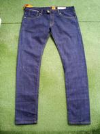 NIEUW __ italiaanse GOOD GENES jeans mt. 32 __ waarde 250,00, Nieuw, W30 - W32 (confectie 38/40), Good Genes, Verzenden