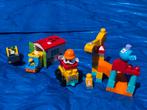 Bouwplaats set, Ophalen of Verzenden, Zo goed als nieuw, Duplo