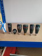 Brand bier tapknoppen, Verzamelen, Biermerken, Ophalen of Verzenden, Zo goed als nieuw, Overige typen, Brand