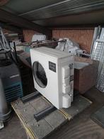 Mitsubishi Electric lucht- water warmtepomp, Ophalen, Minder dan 85 cm, 8 tot 10 kg, 1600 toeren of meer