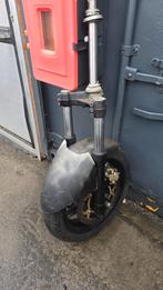 Gilera gp800 voorwork, Fietsen en Brommers, Brommeronderdelen | Algemeen, Ophalen of Verzenden, Overige typen