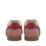 Gola suède meisjessneakers oudroz, Gola, Info@jacobsongroup.co.uk, Meisje, Sportschoenen