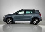 Seat Ateca 1.5 TSI FR Business Intense Automaat (PANORAMADAK, Auto's, 65 €/maand, 4 cilinders, 150 pk, Ateca
