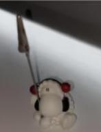 Nici schaap clip/houder, Ophalen of Verzenden