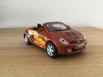 Ford Street Ka van Maisto 1:33, Hobby en Vrije tijd, Overige merken, Gebruikt, Ophalen of Verzenden, Auto