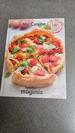 Magimix Receptenboekje - Ma Cuisine, Magimix, Gezond koken, Zo goed als nieuw, Europa