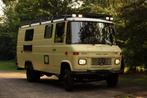 Mecedes L613D, Caravans en Kamperen, Buscamper of Camperbus, Imperial, Koelkast, Tot en met 2