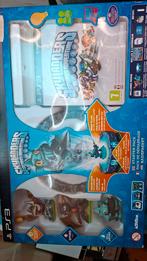 skylanders spyro's adventure ps3 box pakket, Spelcomputers en Games, Avontuur en Actie, 2 spelers, Ophalen of Verzenden, Zo goed als nieuw