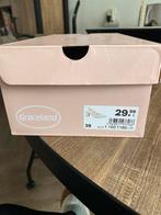 Nieuwe schoenen maat 39, Kleding | Dames, Schoenen, Ophalen, Zo goed als nieuw, Beige, Sneakers of Gympen