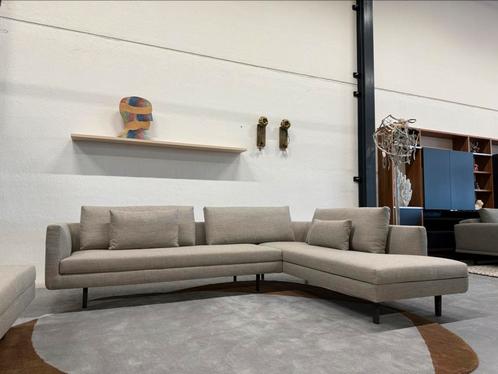 Nieuw Eyye Etcetera Hoekbank Senna Morning stof Design Bank, Huis en Inrichting, Banken | Bankstellen, Nieuw, Hoekbank, Vierpersoons of meer