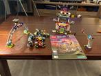 Lego Friends 41352 Kart de grote racedag, Ophalen of Verzenden, Gebruikt, Complete set, Lego
