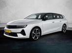 Opel Astra Sports Tourer 1.2 Turbo Hybrid GS 136pk Automaat, Auto's, Opel, 145 pk, Head-up Display, Gebruikt, 1199 cc