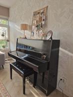 MOET SNEL WEG! | Tchaika piano, Muziek en Instrumenten, Piano's, Ophalen, Gebruikt