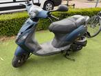 Piaggio Zip snorfiets 2017, Ophalen, Gebruikt, Maximaal 45 km/u, Zip