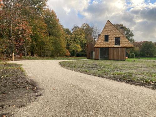 Achterhoek padvast, Tuin en Terras, Grind, Keien en Split, Nieuw, Split, Overige materialen, Ophalen
