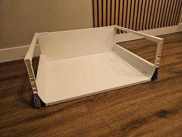 Ikea Maximera lade hoog 60x60cm - afbeelding 2