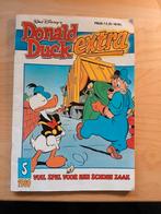 Donald duck extra uit 1989, Boeken, Stripboeken, Meerdere stripboeken, Ophalen of Verzenden, Zo goed als nieuw