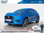 Ford Puma 1.0 EcoBoost Hybrid ST-Line | Winterpack | Camera, Auto's, Voorwielaandrijving, 12 maanden, Puma, Euro 6