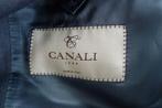 Italiaans Canali jasje. Maat 52. Donkerblauw, Maat 52/54 (L), Blauw, Ophalen of Verzenden, Zo goed als nieuw