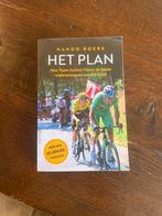 Nando Boers - Het Plan, Boeken, Ophalen of Verzenden, Gelezen
