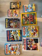 Donald Ducks en één ander boekje, Boeken, Ophalen of Verzenden, Zo goed als nieuw