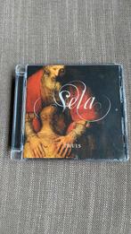 Sela - thuis cd, Cd's en Dvd's, Cd's | Religie en Gospel, Gospel, Ophalen of Verzenden, Zo goed als nieuw