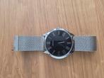 GUESS, Sieraden, Tassen en Uiterlijk, Horloges | Heren, Ophalen of Verzenden, Zo goed als nieuw, Staal, Overige merken