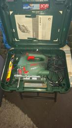 Bosch PST 800 PEL Decoupeerzaag - Nieuw in doos, Nieuw, 600 tot 1200 watt, Ophalen of Verzenden, Bosch