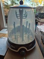 Babymoov sterilisator, Ophalen, Gebruikt, Sterilisator