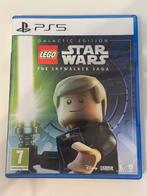 LEGO Star Wars: Skywalker Saga - PS5, Ophalen, Zo goed als nieuw