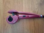 Babyliss Curl Secret, Ophalen of Verzenden, Zo goed als nieuw, Krultang of Stijltang