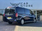 Mercedes-Benz V-Klasse 220 CDI Lang Avantgarde |CLIMA|NAVI|L, Auto's, Bestelauto's, Euro 5, Achterwielaandrijving, Gebruikt, 4 cilinders