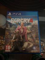 Far Cry 4 - PS4, Spelcomputers en Games, Games | Sony PlayStation 4, Avontuur en Actie, Gebruikt, Vanaf 18 jaar, 1 speler